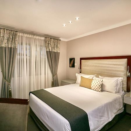 Regent Kgale Lodge Gaborone Exteriör bild