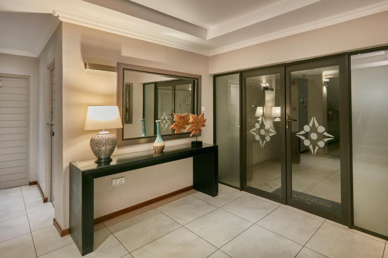 Regent Kgale Lodge Gaborone Exteriör bild