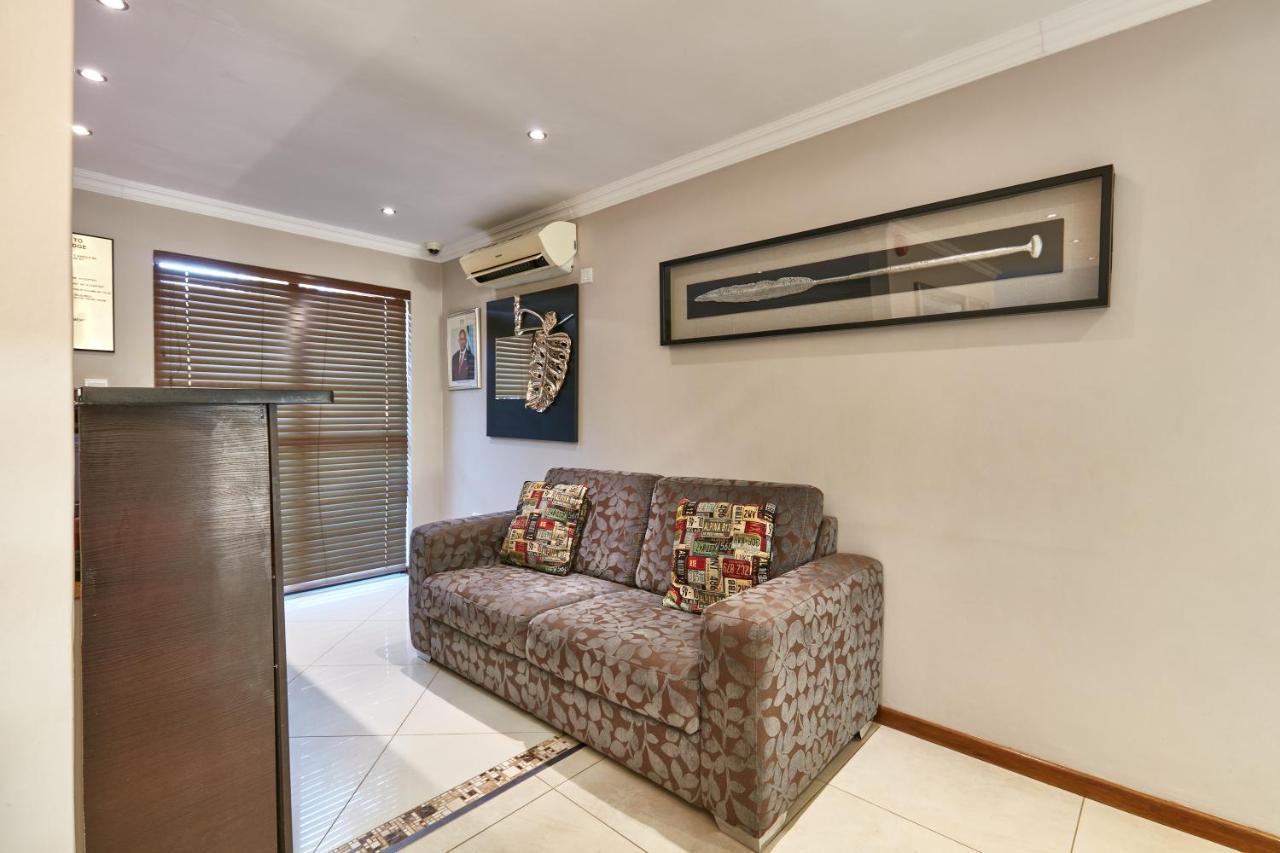 Regent Kgale Lodge Gaborone Exteriör bild