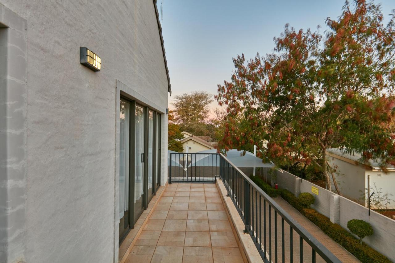 Regent Kgale Lodge Gaborone Exteriör bild