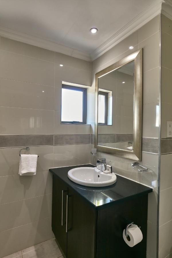 Regent Kgale Lodge Gaborone Exteriör bild