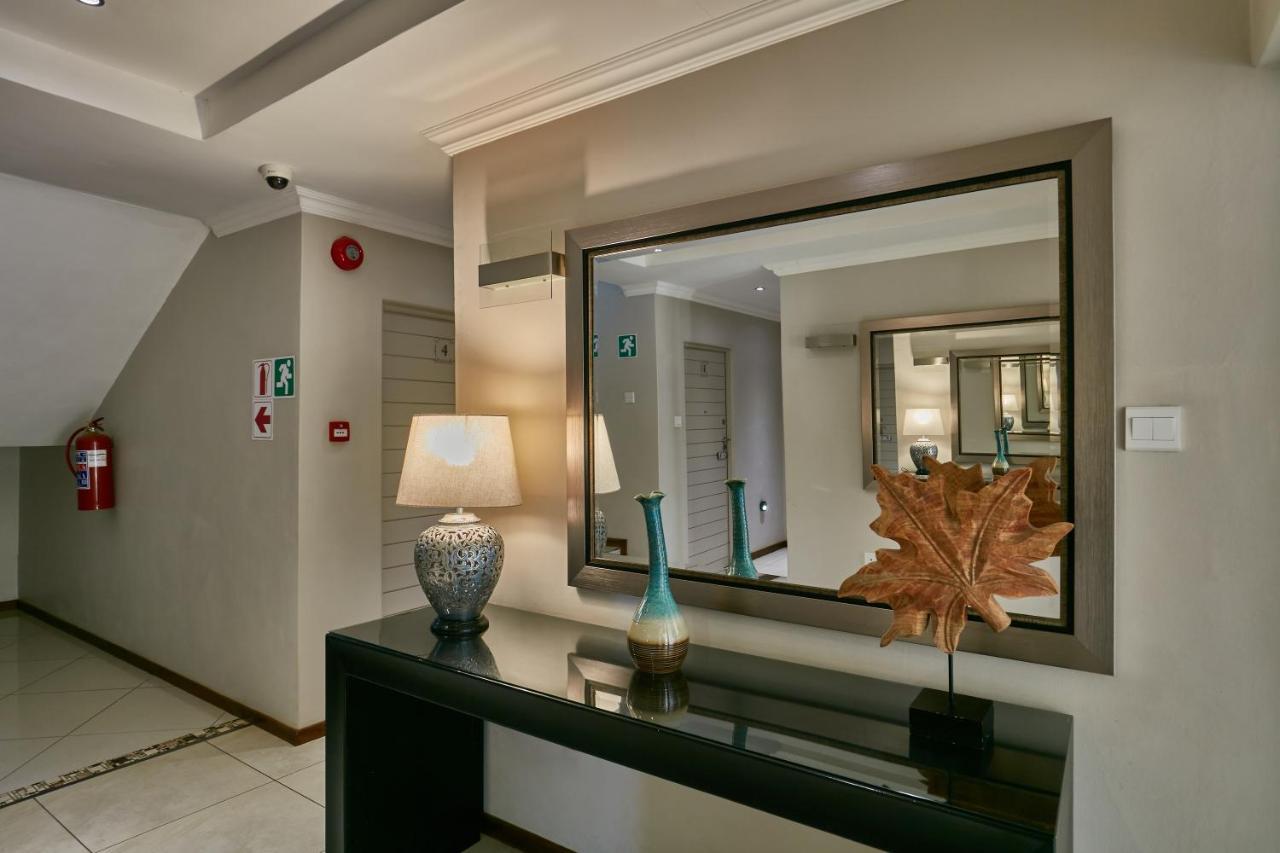 Regent Kgale Lodge Gaborone Exteriör bild