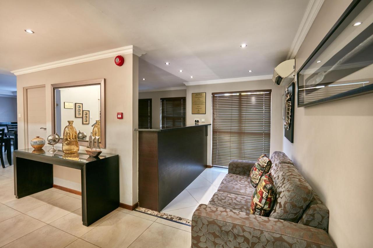Regent Kgale Lodge Gaborone Exteriör bild