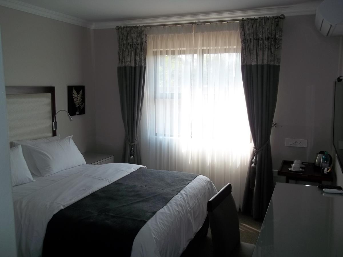 Regent Kgale Lodge Gaborone Exteriör bild