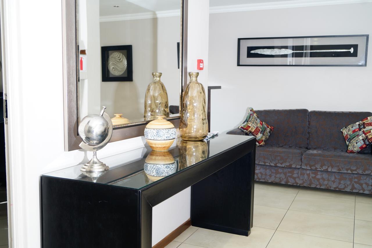 Regent Kgale Lodge Gaborone Exteriör bild